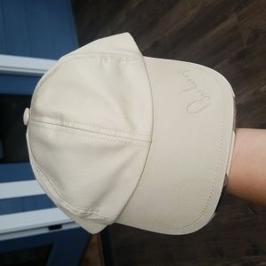 Women's Burberry Baseball Cap